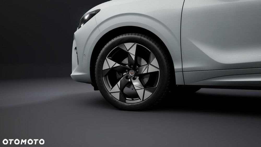 Cupra Terramar 1.5 eTSI mHEV Advantage Edition DSG - 7