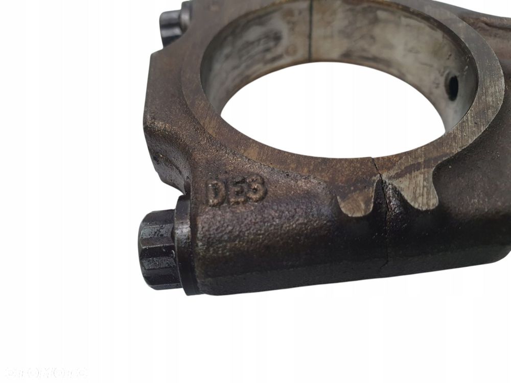 TŁOK SILNIKA VW Polo IV Skoda Roomster Seat Ibiza 1.2 12V BMD AWY AZQ 76L79 - 8