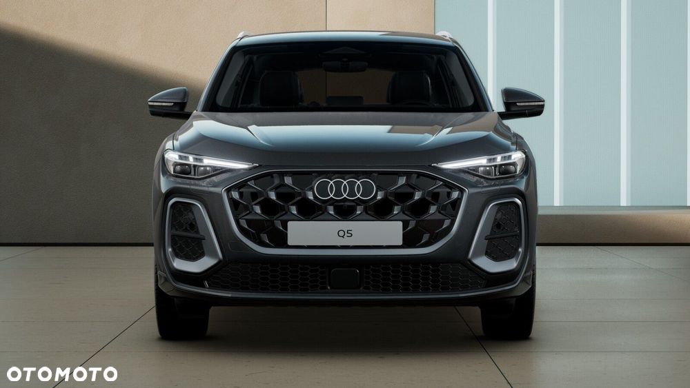 Audi Q5 40 TDI mHEV Quattro S Line S tronic - 3