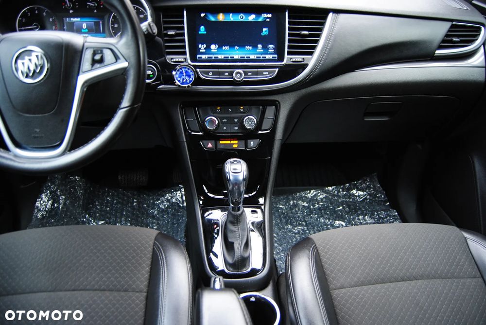 Opel Mokka - 16