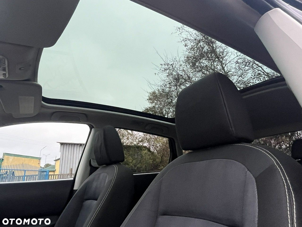 Nissan Qashqai - 7