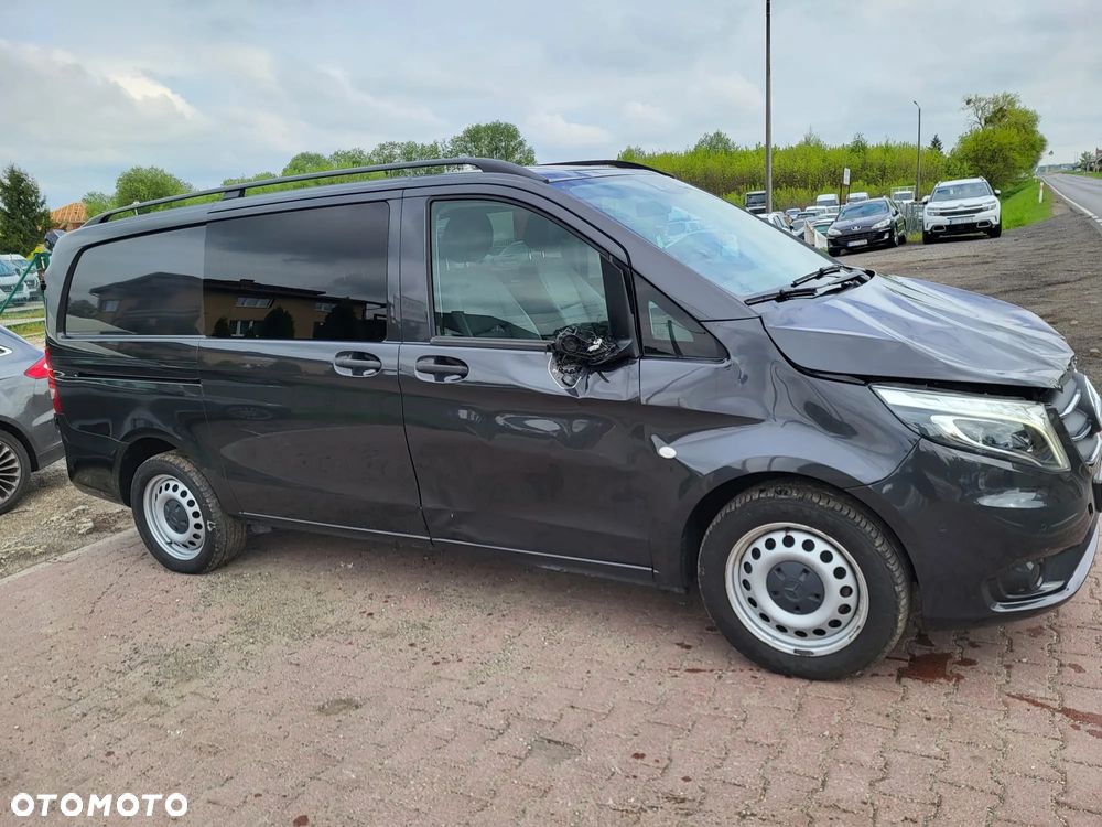Mercedes-Benz vito - 20