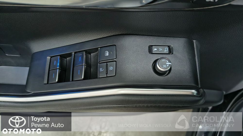 Toyota Highlander - 12