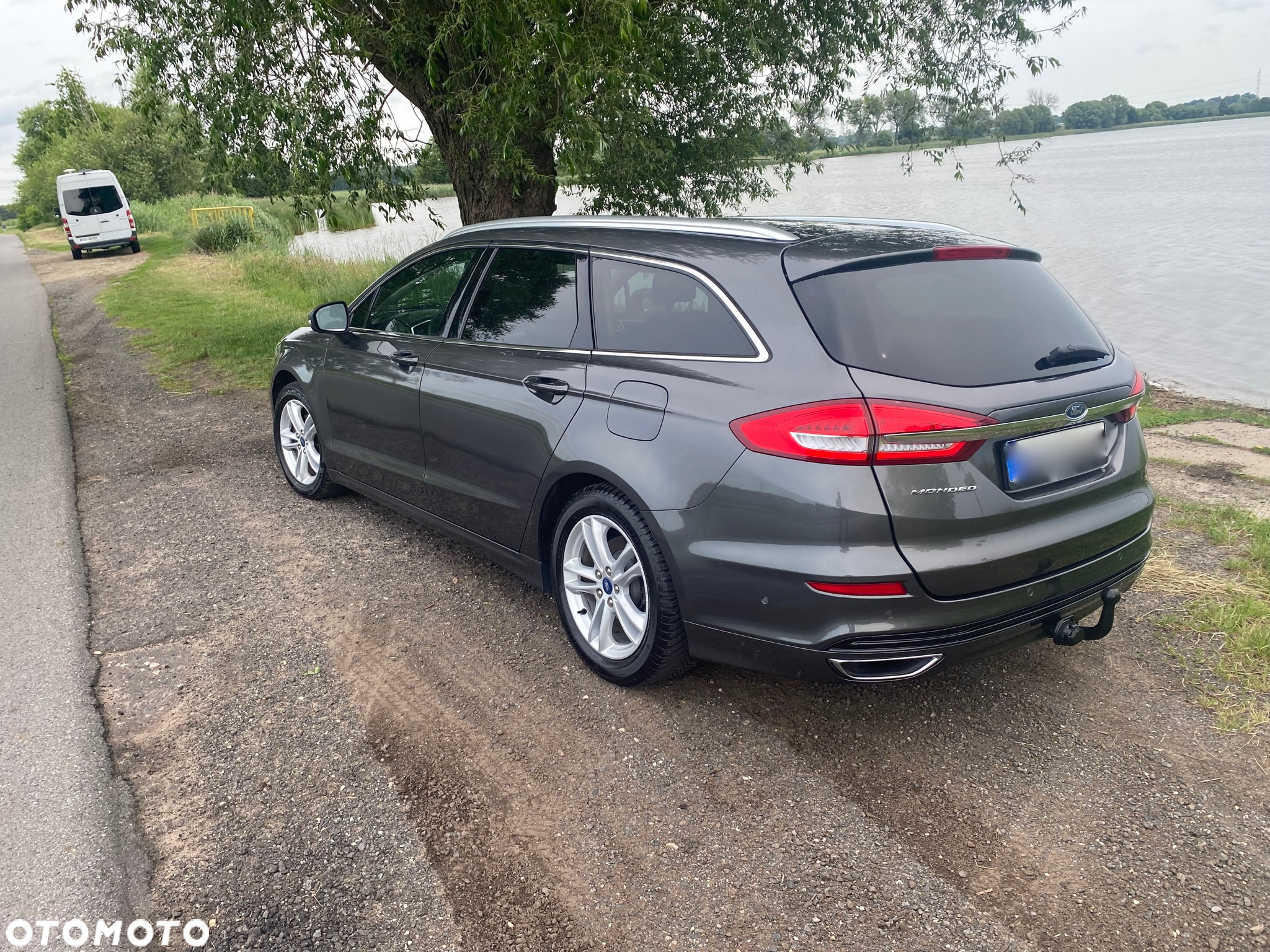 Ford Mondeo 2.0 EcoBlue Titanium - 7