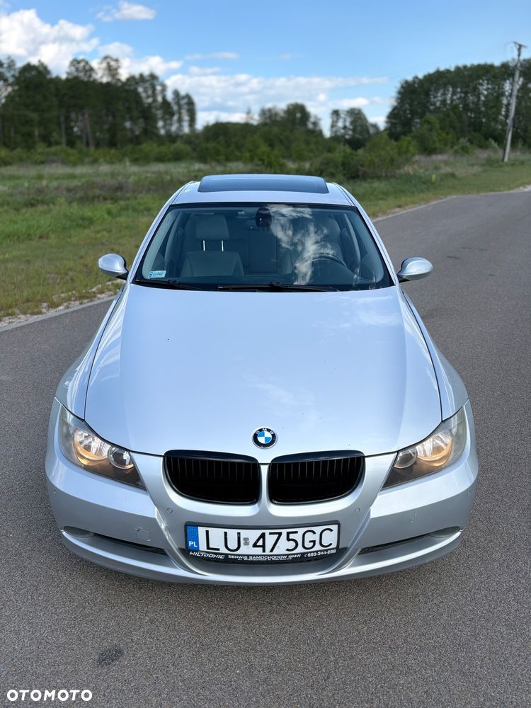 BMW Seria 3 - 3