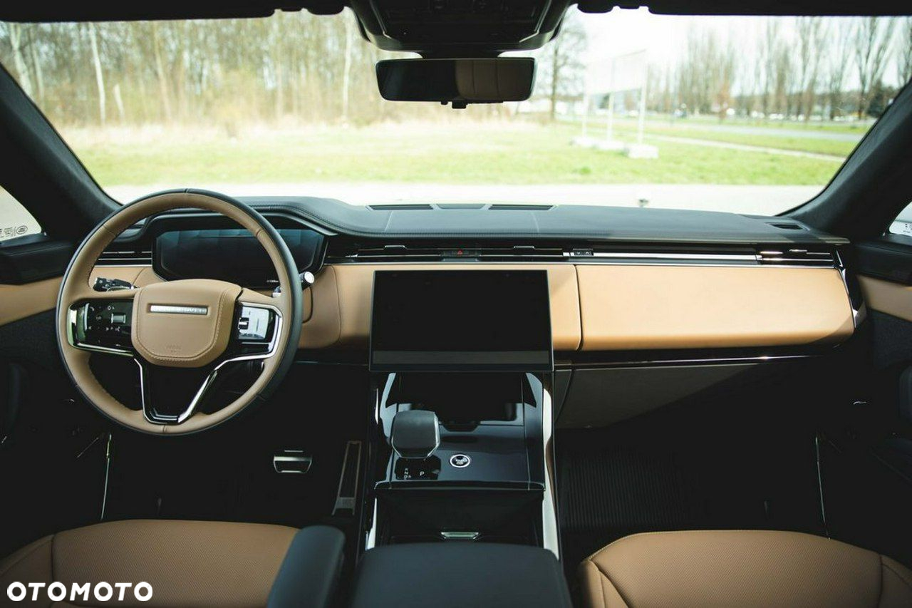 Land Rover Range Rover Sport - 14