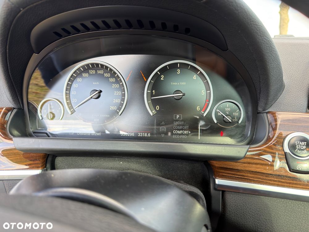 BMW Seria 6 640d xDrive - 17