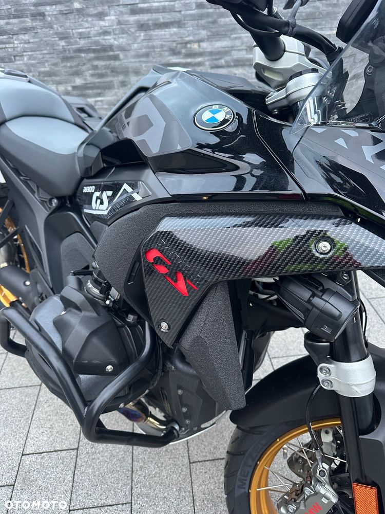 BMW GS - 8