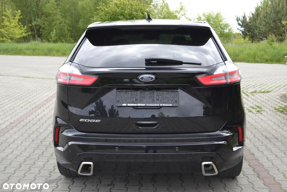 Ford Edge 2.0 EcoBlue Twin-Turbo 4WD ST-Line - 6