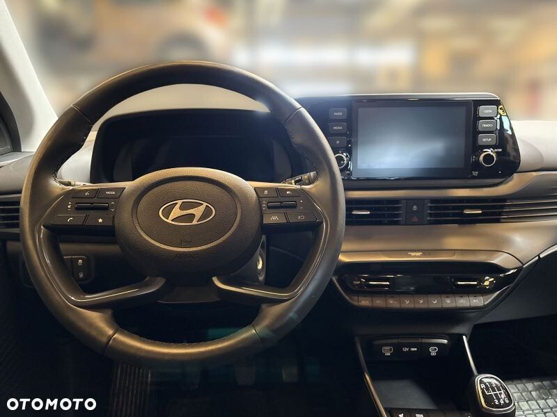 Hyundai i20 1.0 T-GDi Modern - 5