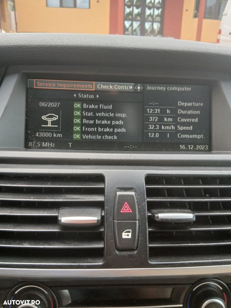 BMW X5 3.0d Aut. - 14