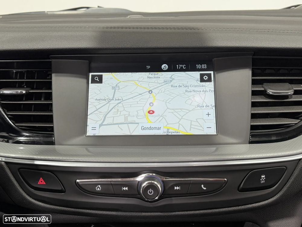 Opel Insignia Sports Tourer 1.5 D Business Edition - 26