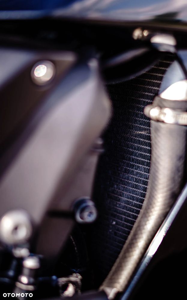Kawasaki ZX - 25