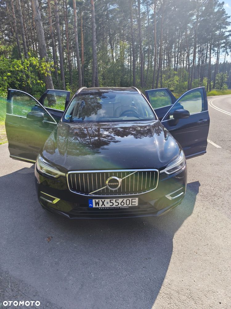 Volvo XC 60 D4 Inscription - 19
