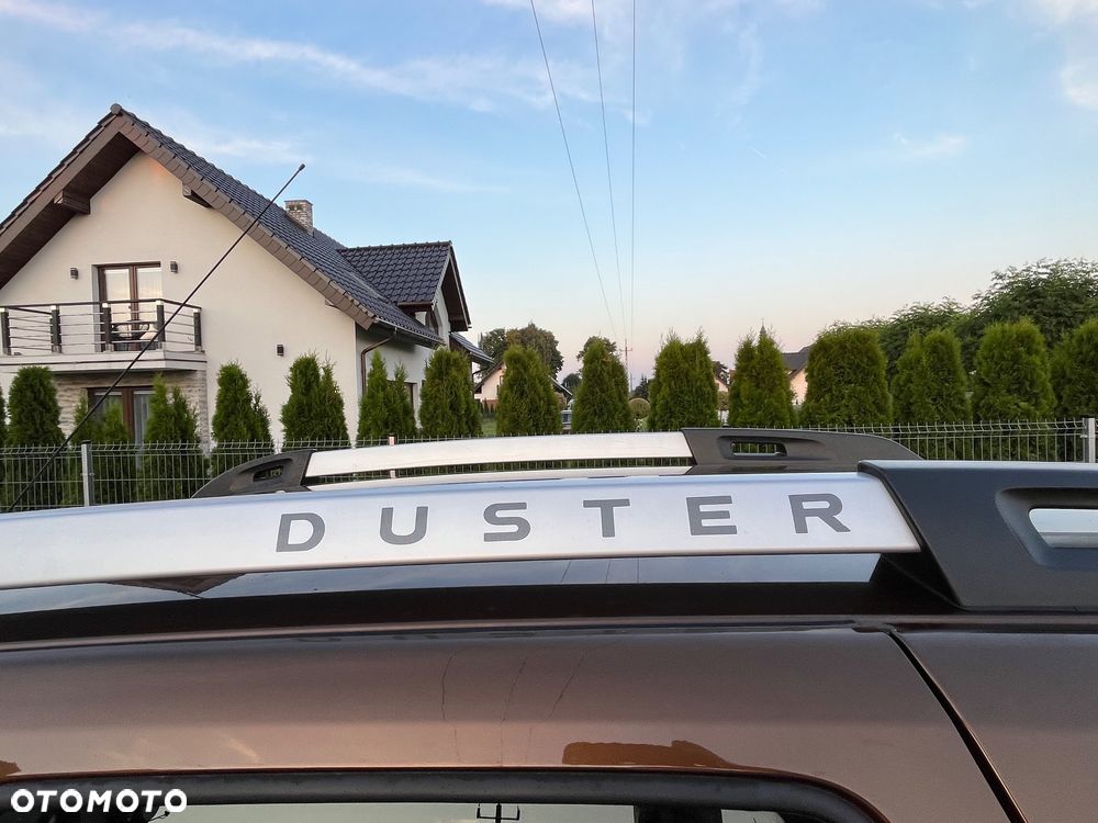 Dacia Duster - 17