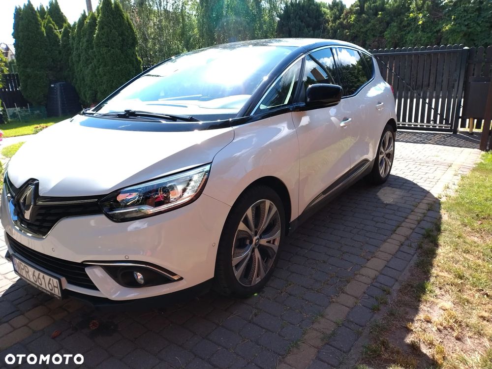Renault Scenic - 3
