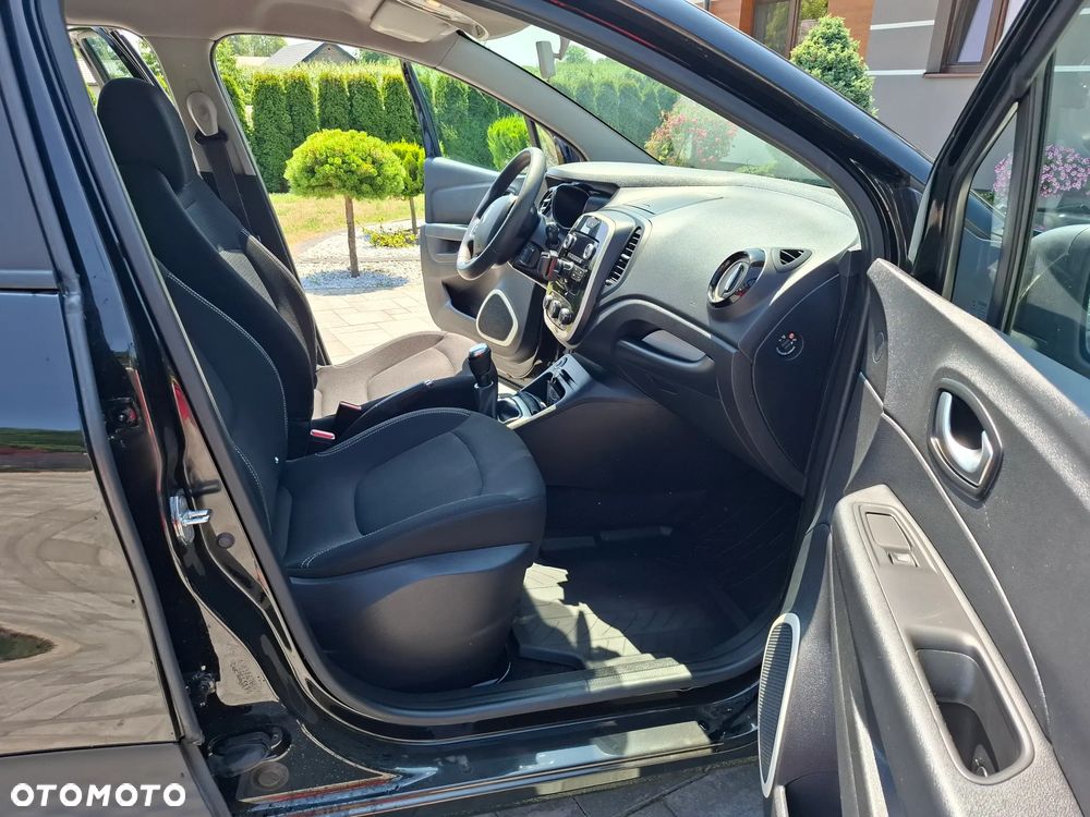 Renault Captur (ENERGY) TCe 90 INTENS - 19