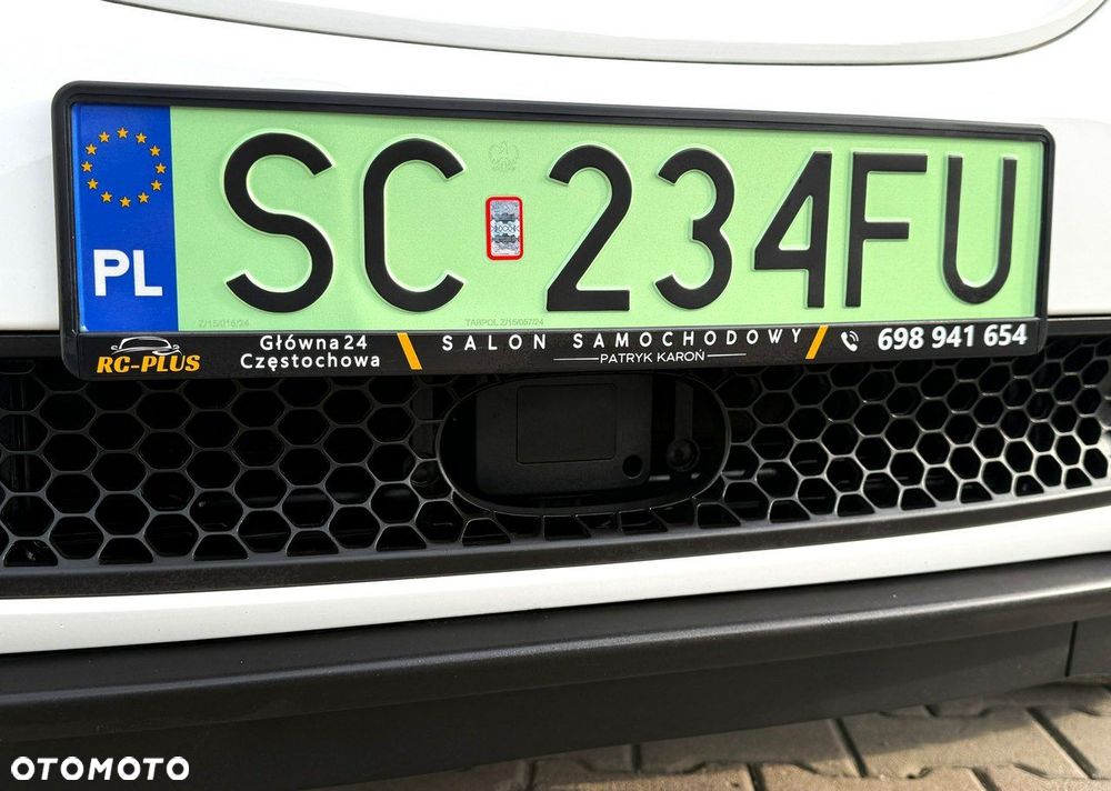 Smart Forfour eQ prime edition nightsky - 18