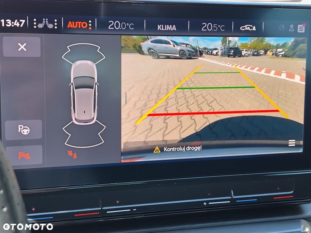 Cupra Leon 2.0 TSI VZ DSG - 30