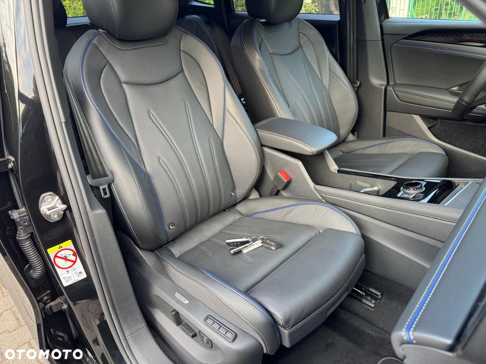 Volkswagen Tiguan 2.0 TSI OPF 4MOTION DSG R-Line - 26
