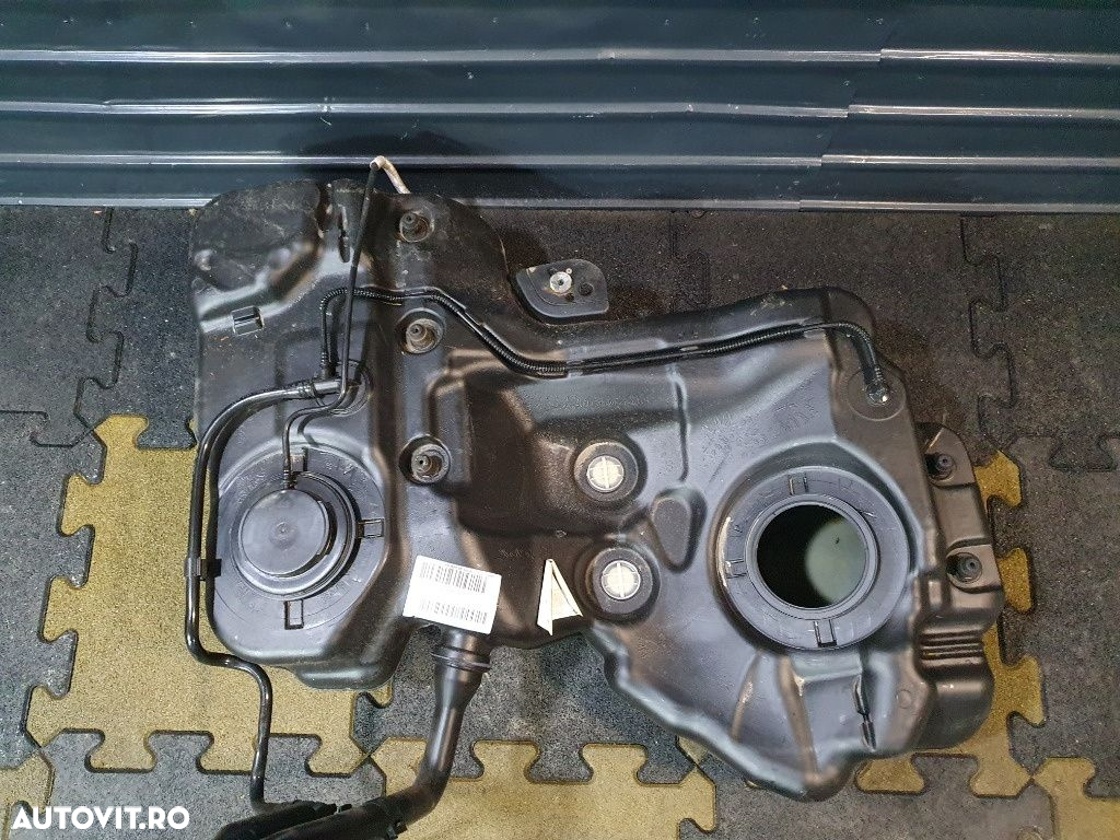 Rezervor benzina  AUDI A5/S5 8T3 2007 - 2017 1.8 TFSI CABD, CJEB 8K0201085 - 3