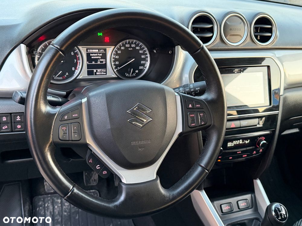 Suzuki Vitara - 19