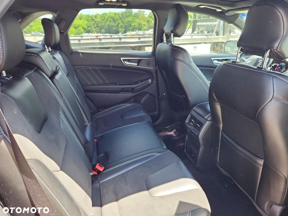 Ford Edge - 7