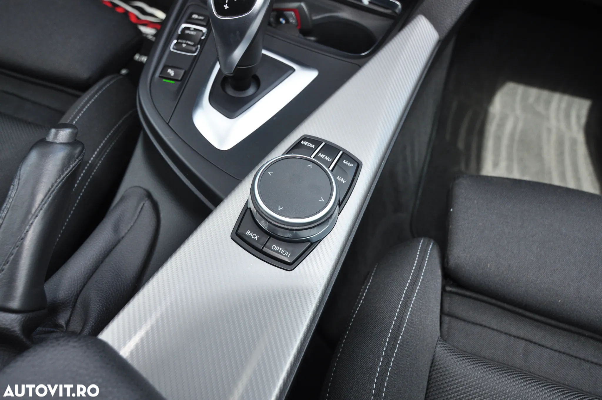 BMW Seria 4 440i Gran Coupe xDrive Aut. Sport Line - 21