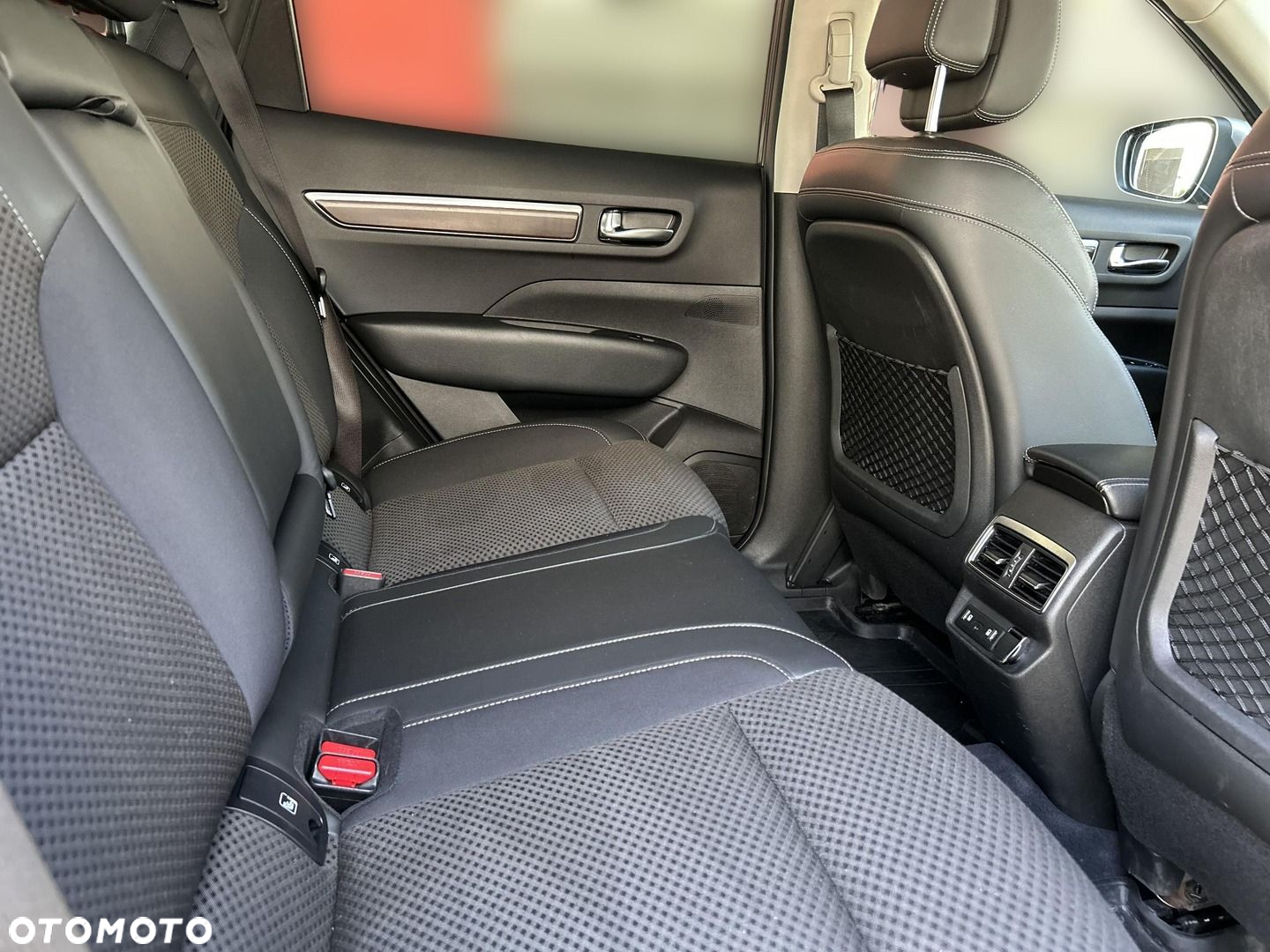 Renault Koleos 2.0 dCi Intens 4x4 X-Tronic - 11