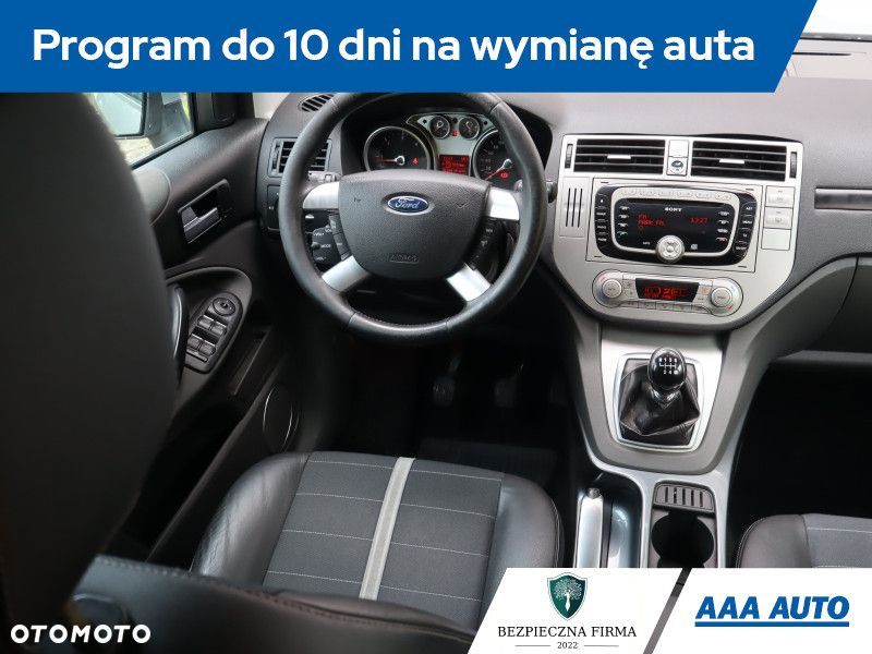 Ford Kuga - 9