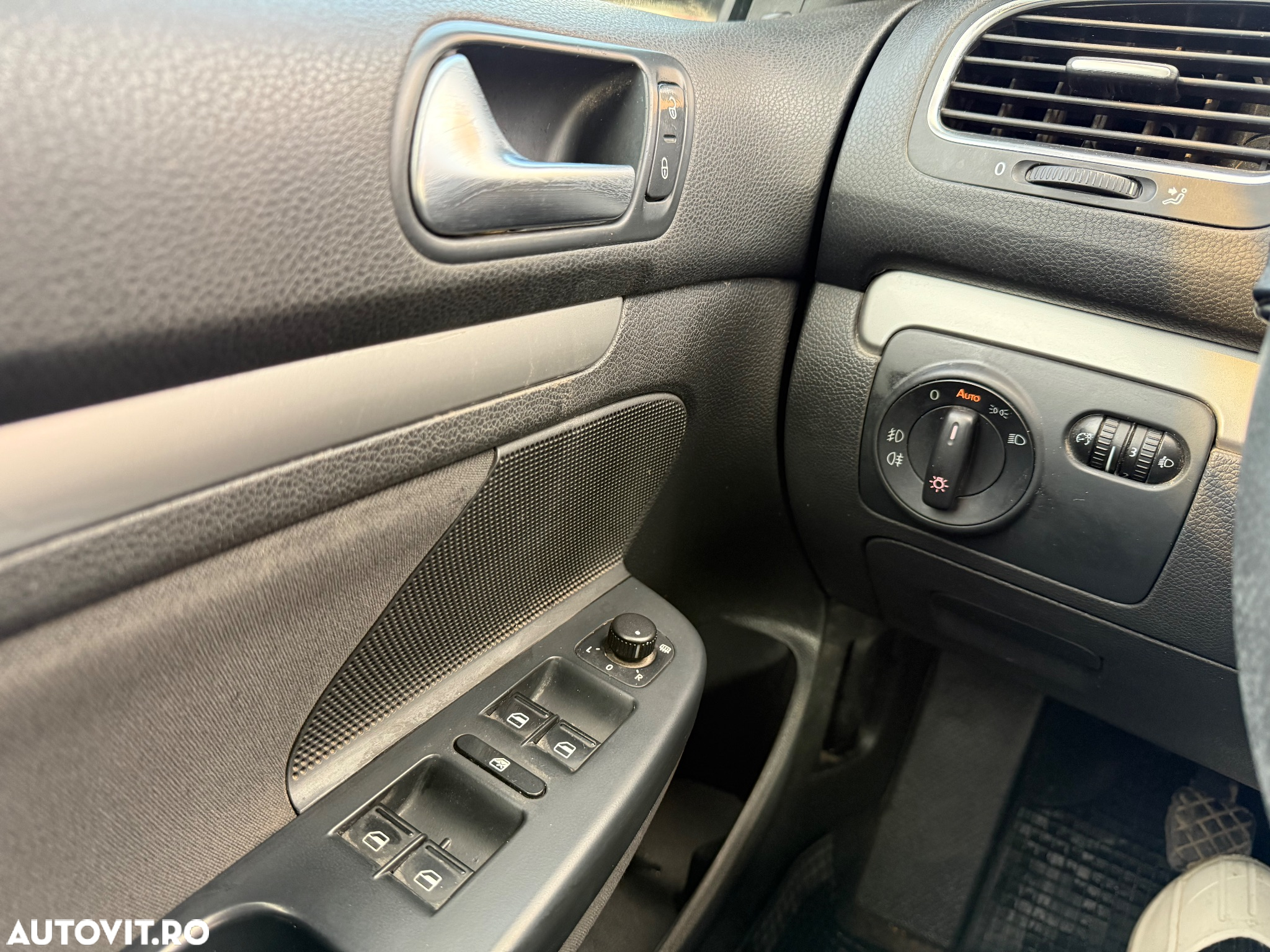 Volkswagen Golf Variant 1.6 TDI DPF Trendline - 6