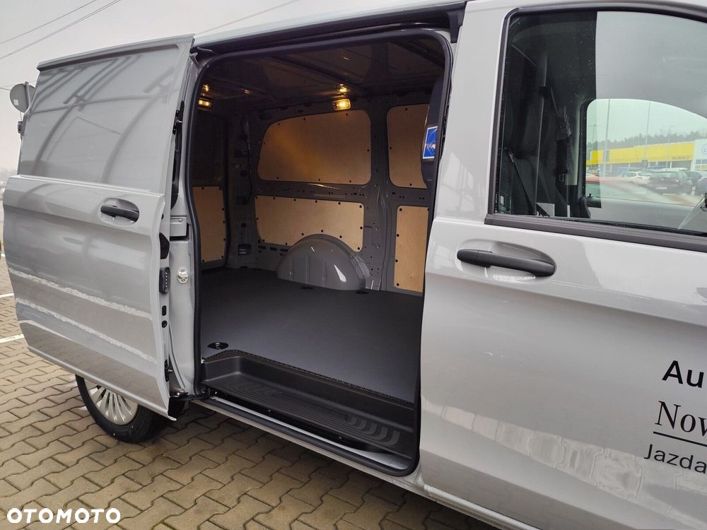 Mercedes-Benz vito Vito - 4