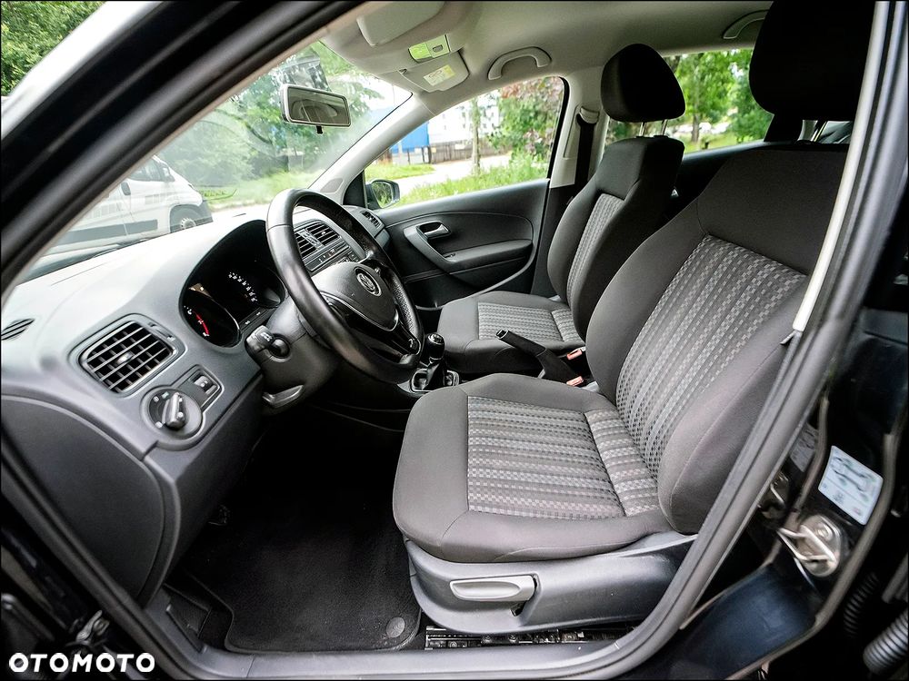 Volkswagen Polo - 17
