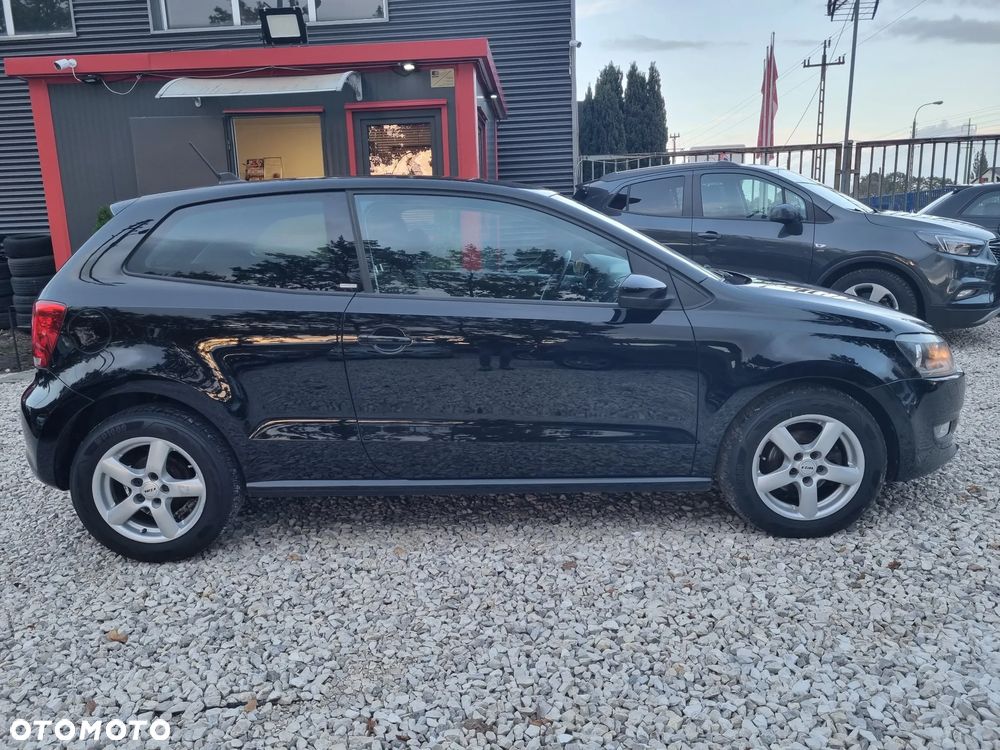 Volkswagen Polo 1.2 TDI Style - 4