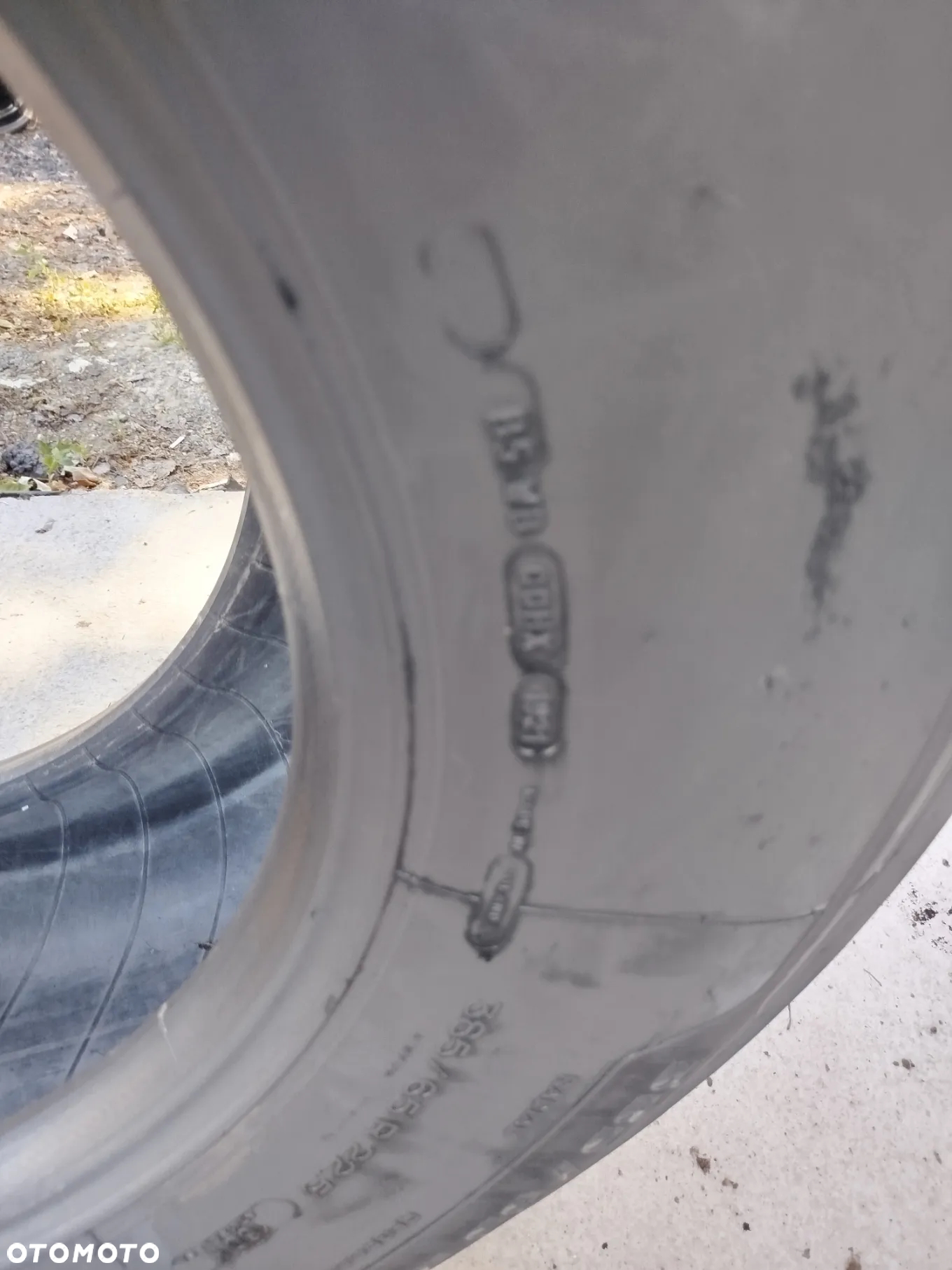 385/65R22.5 160K Michelin Xline Energy Cena za 1szt. - 10