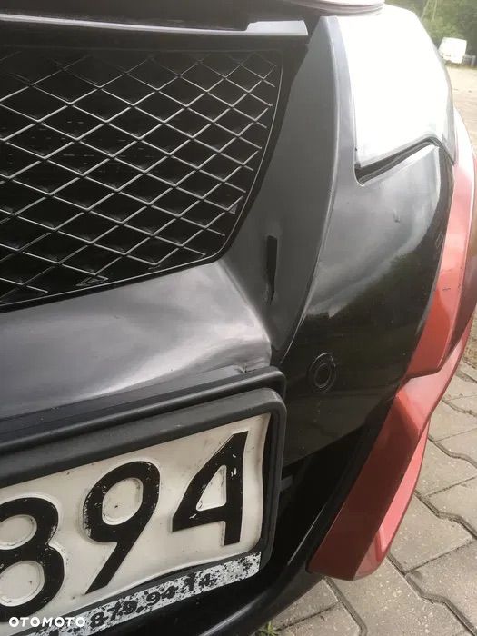 Honda Civic - 7
