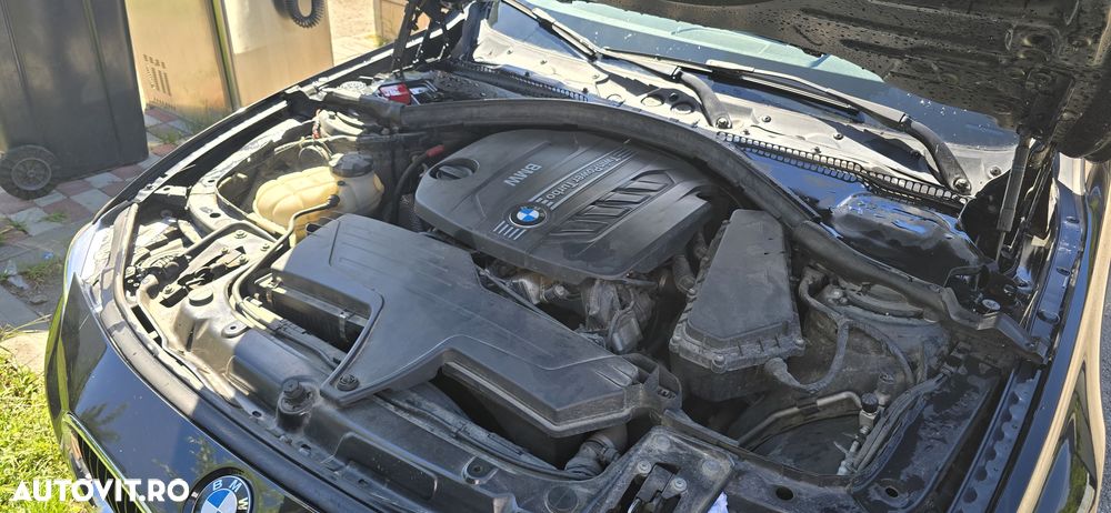 BMW Seria 3 318d - 5