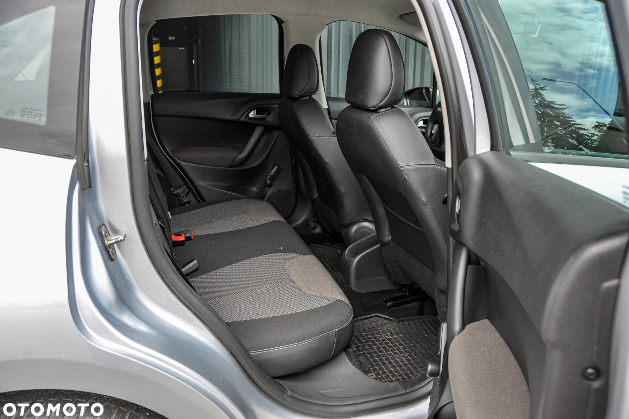 Citroën C3 - 12