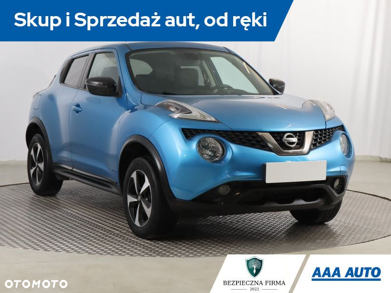 Nissan Juke - 2