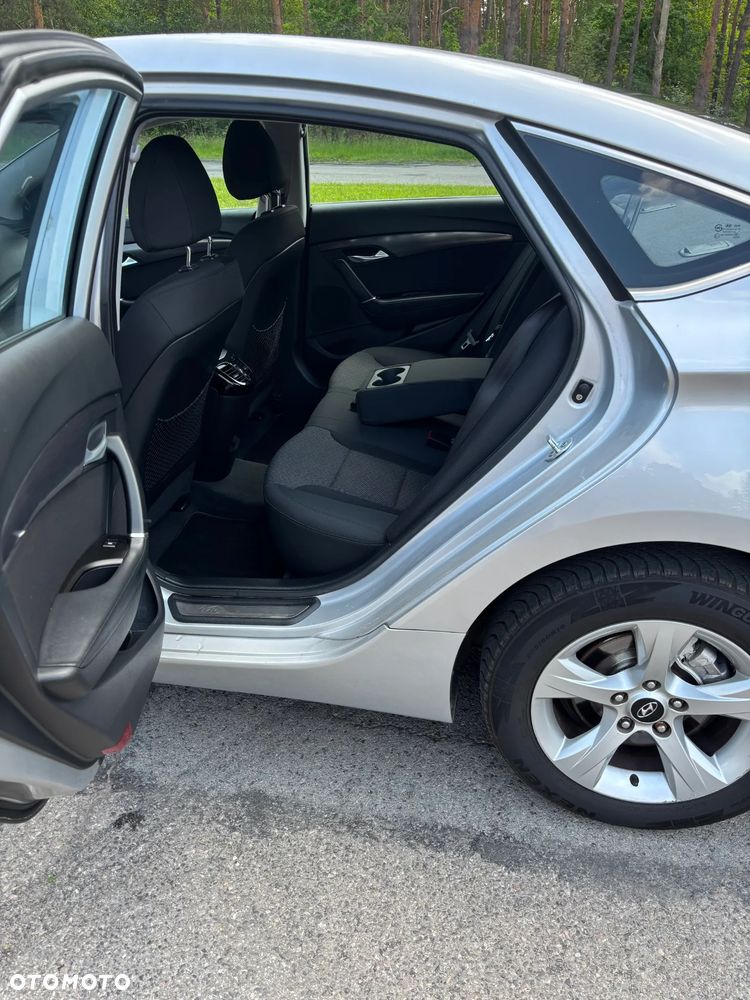 Hyundai i40 2.0 GDI Comfort - 13