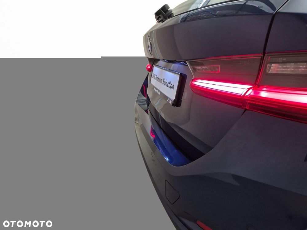 BMW Seria 3 320d xDrive MHEV Advantage - 21