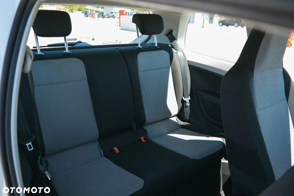Skoda Citigo 1.0 Active - 11