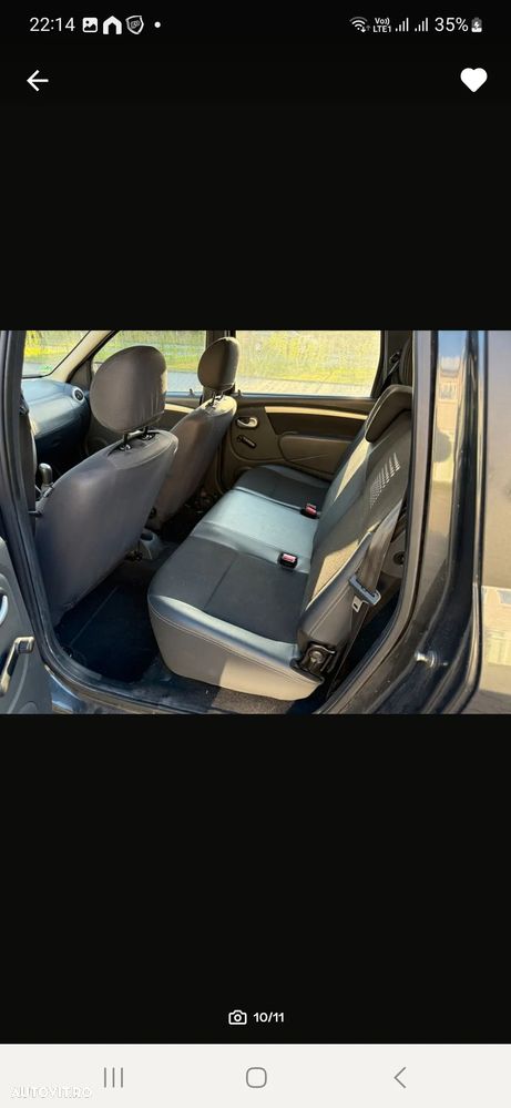 Dacia Logan - 6