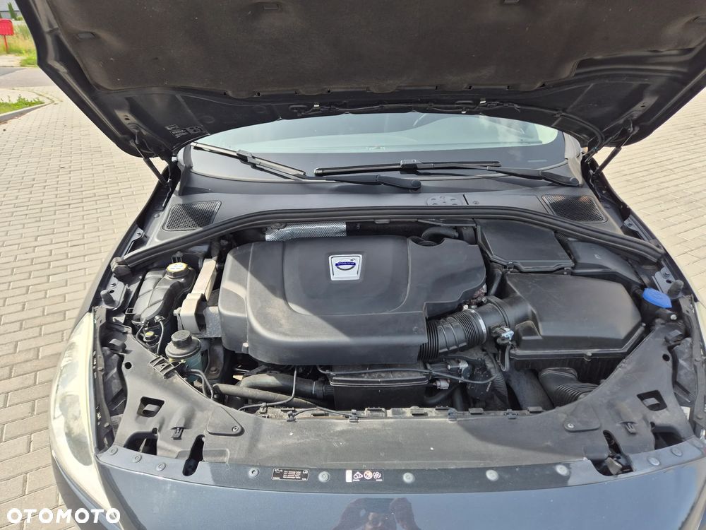 Volvo V60 D3 RDesign - 8