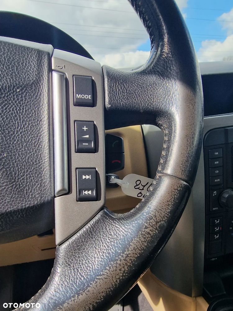 Land Rover Discovery TD V6 SE - 19