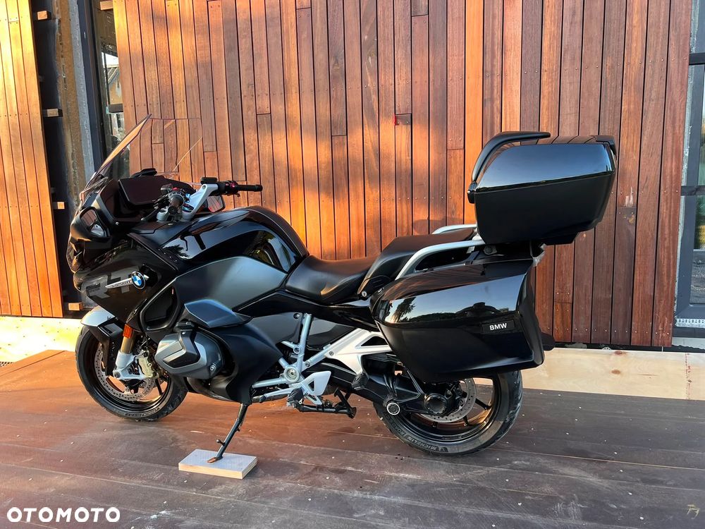 BMW RT - 5