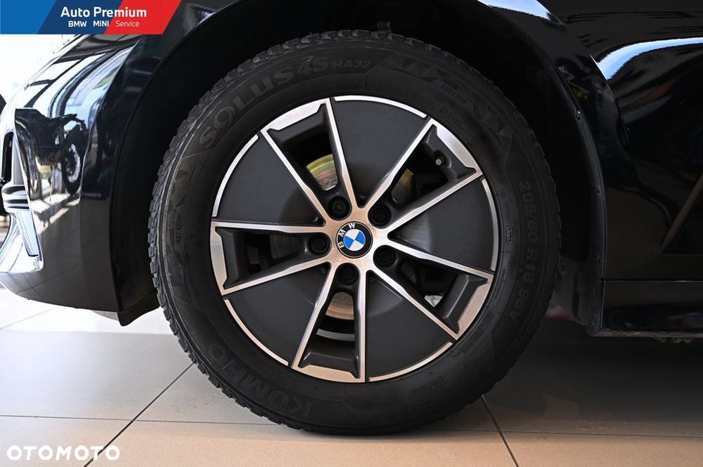 BMW Seria 3 318i Advantage - 22
