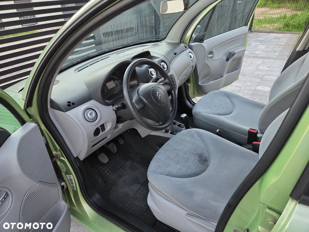 Citroën C3 1.4 Confort - 22