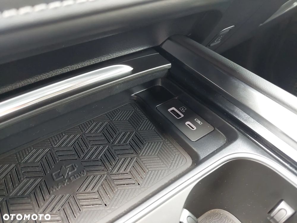 Chery Tiggo 7 1.5 T-GDI Super Hybrid Comfort DHT - 25