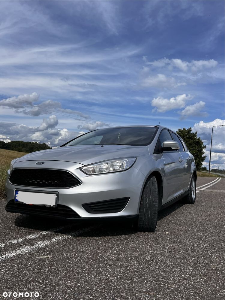 Ford Focus - 4